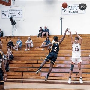 Meet your Posher, Aidan